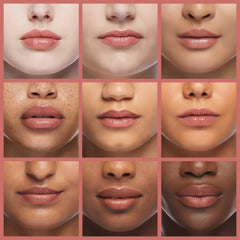 Perricone MD No Makeup Lipstick Original Pink texture delivers emollient hydration as you wear