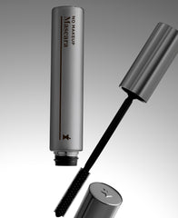 Limited-edition Perricone MD No Makeup Mascara packaging close-up.