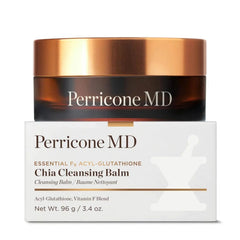 Perricone MD Vitamin F blend swirl highlighting nourishment