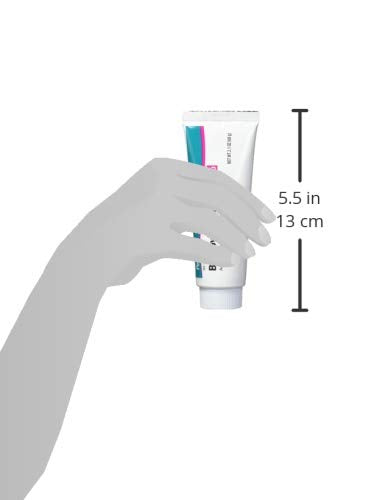 Perrigo benzoyl peroxide gel 60g tube packaging for travel-friendly use