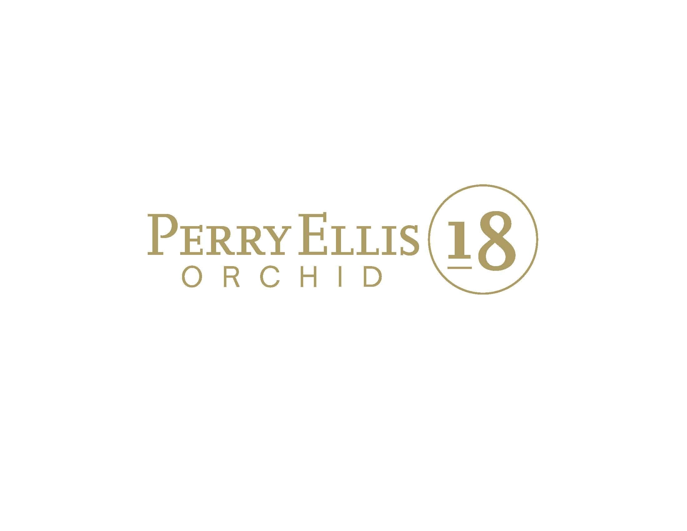 Perry Ellis 18 Orchid shower gel provides refreshing cleanse