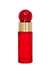 Perry Ellis 360° Red body lotion tube included, for smooth skin and scent continuity