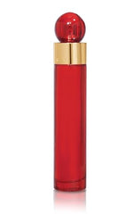 Perry Ellis 360° Red for Women gift box, perfect for gifting on special occasions
