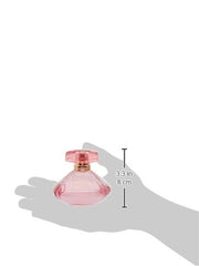 Perry Ellis Love EDP label close-up showing quality materials.
