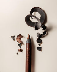 Persona 24HR Eyeliner Chocolate tightline application for crisp accuracy