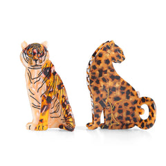 PERSONFUN gift-ready hair clip for fashion lovers.