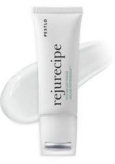 PESTLO Rejurecipe serum bottle for smoother skin texture