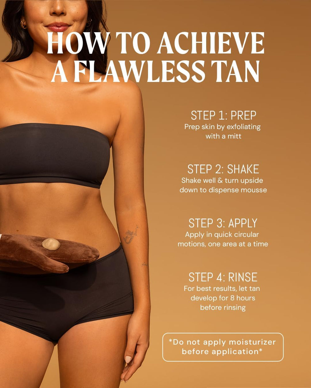 Peta Jane dark guide color bottle helps precise coverage