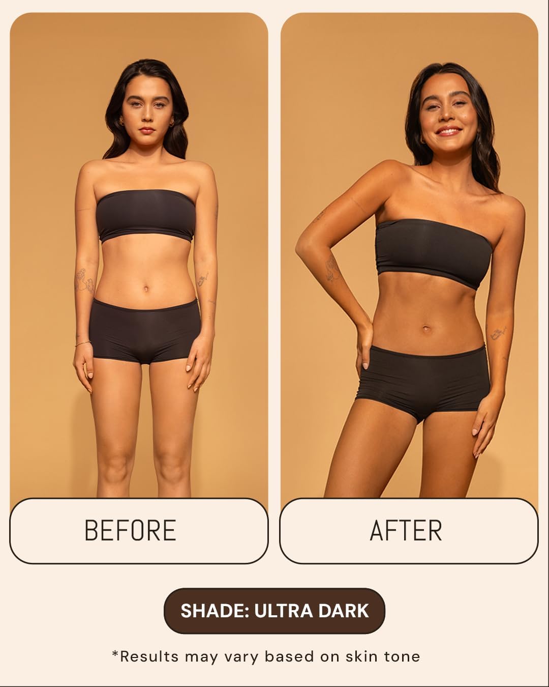 Peta Jane Ultra Dark Mousse foam texture detail