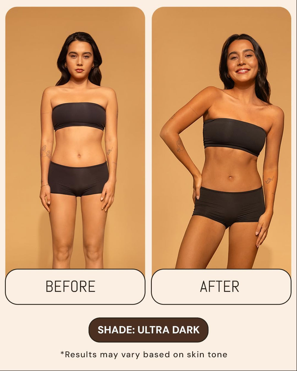 Peta Jane Ultra Dark Mousse foam texture detail