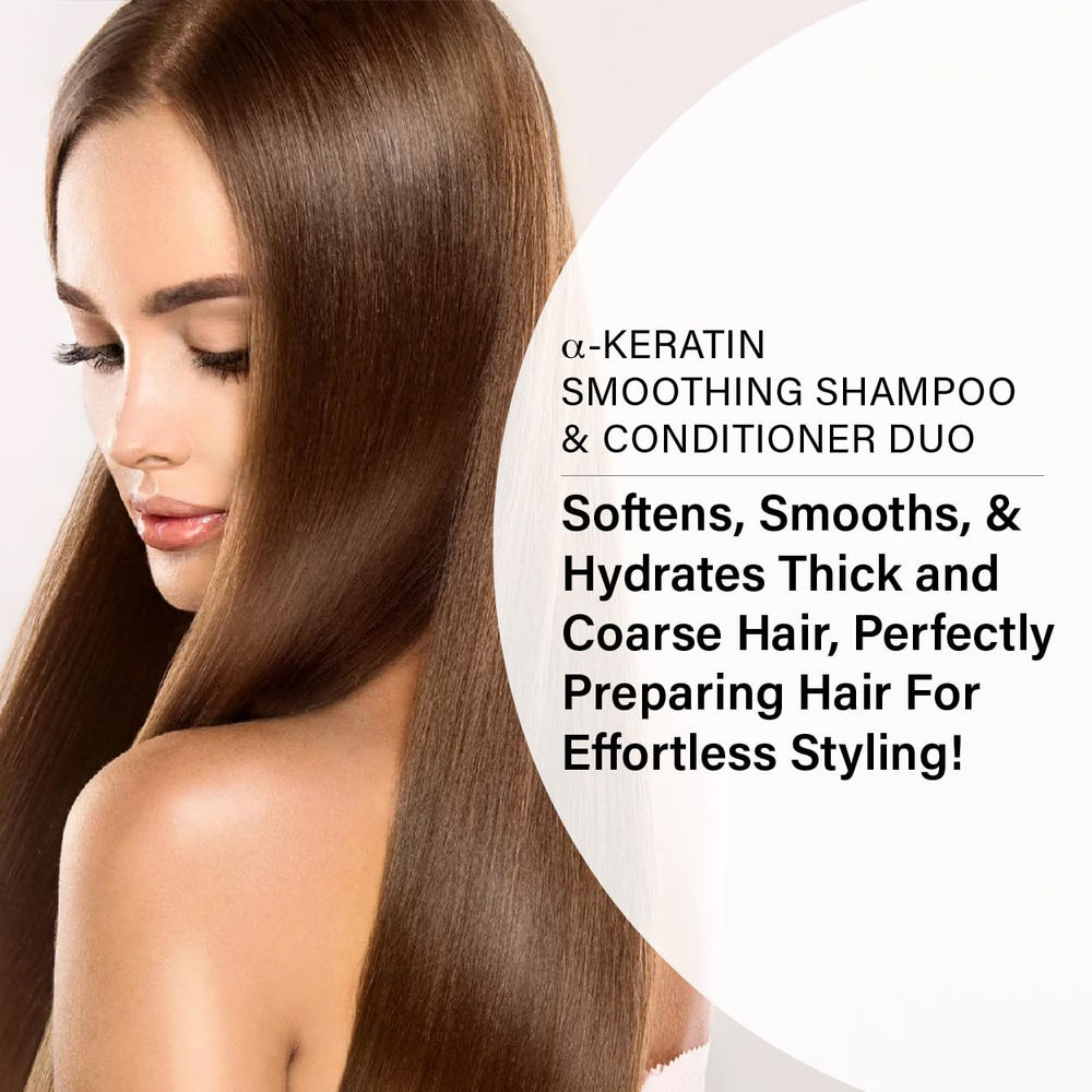 Peter Coppola a-Keratin smoothing set packaging box shown