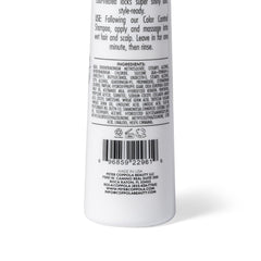 Salon-level keratin treatment longevity supported by Peter Coppola conditioner