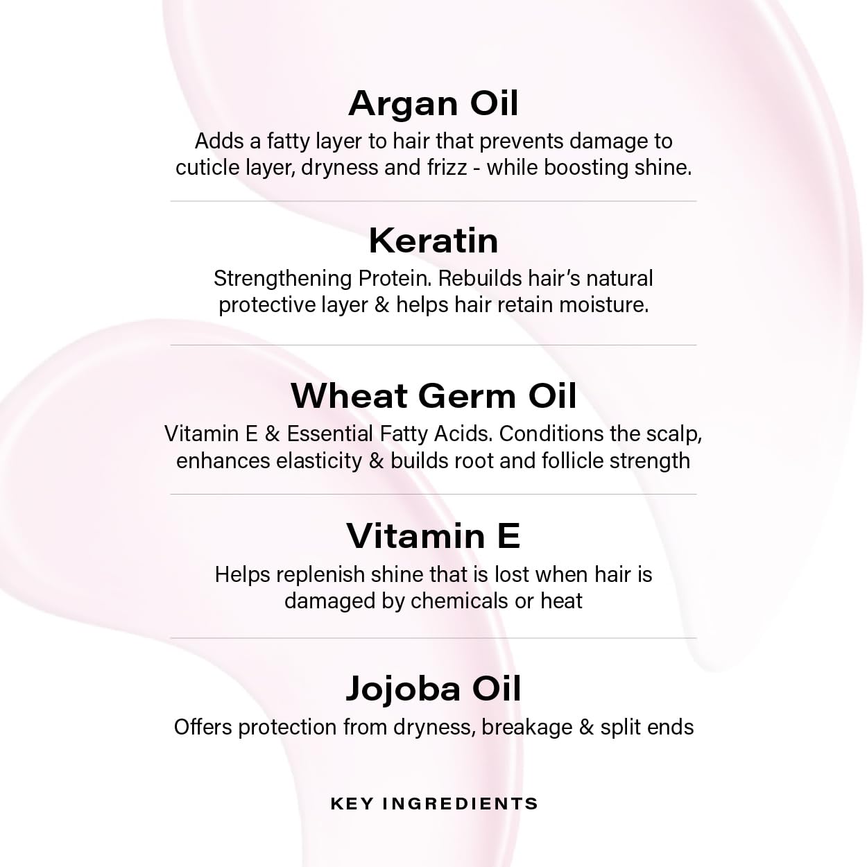 Peter Coppola Infusion Anti-Frizz Cream closeup texture highlights lightweight conditioning.