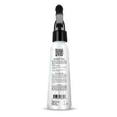 Peter Coppola Just Blow frizz control for sleek, smooth results.