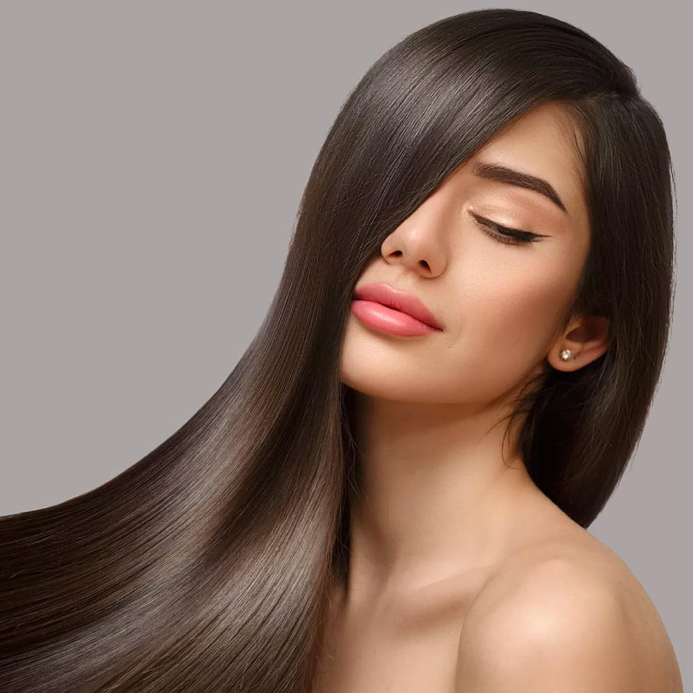 PETER COPPOLA Total Repair Shampoo shine-boost for healthy-looking hair