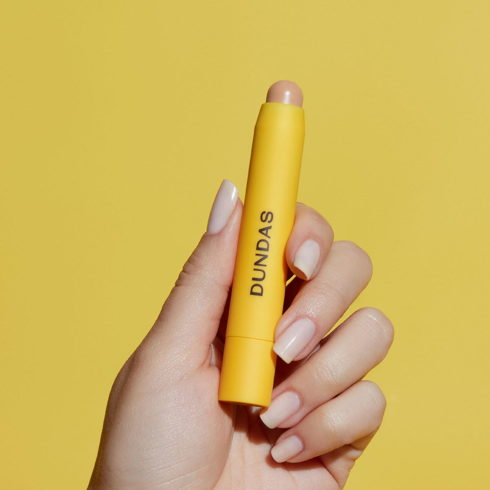 Peter Dundas hydrating formula delivers comfortable coverage