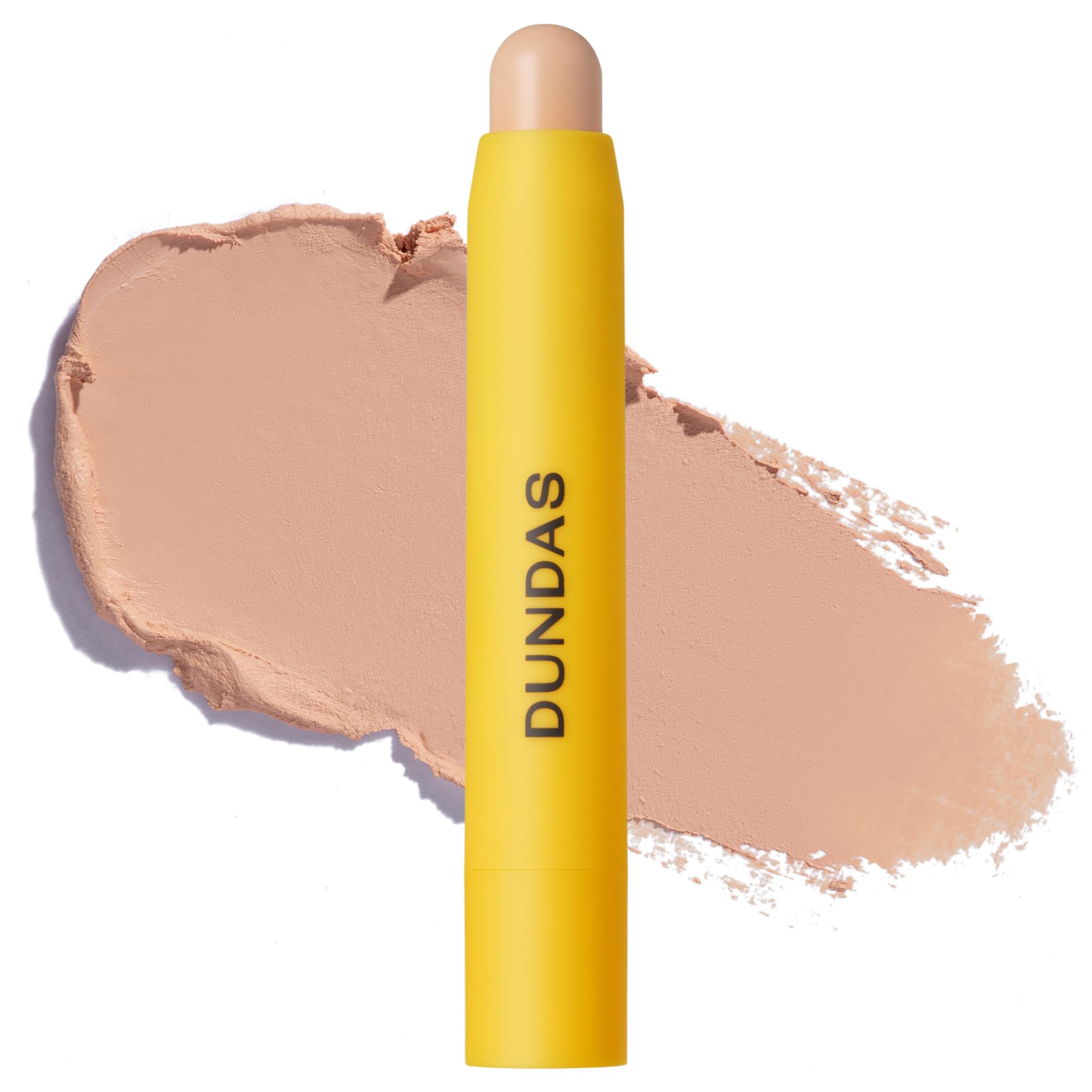Peter Dundas Undercover Enhancer Concealer Stick packaging for on-the-go use