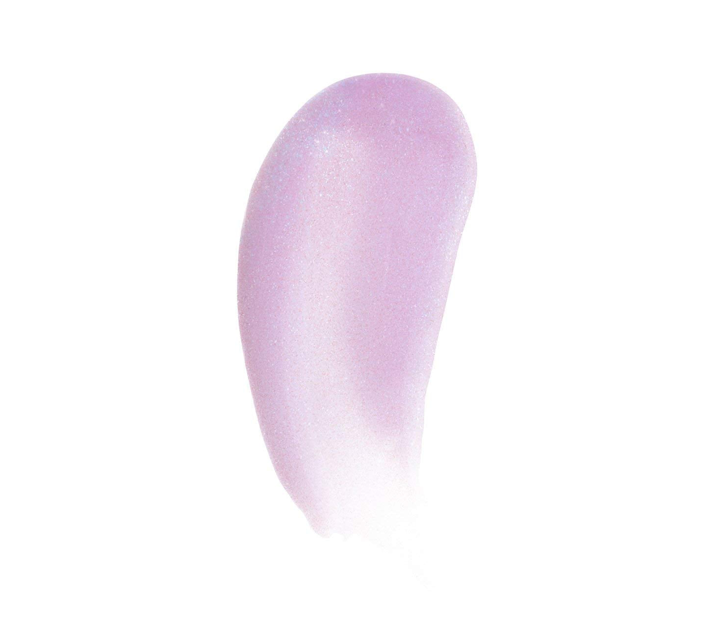 Light-reflecting pearls in Petite 'N Pretty lip gloss for radiant finish