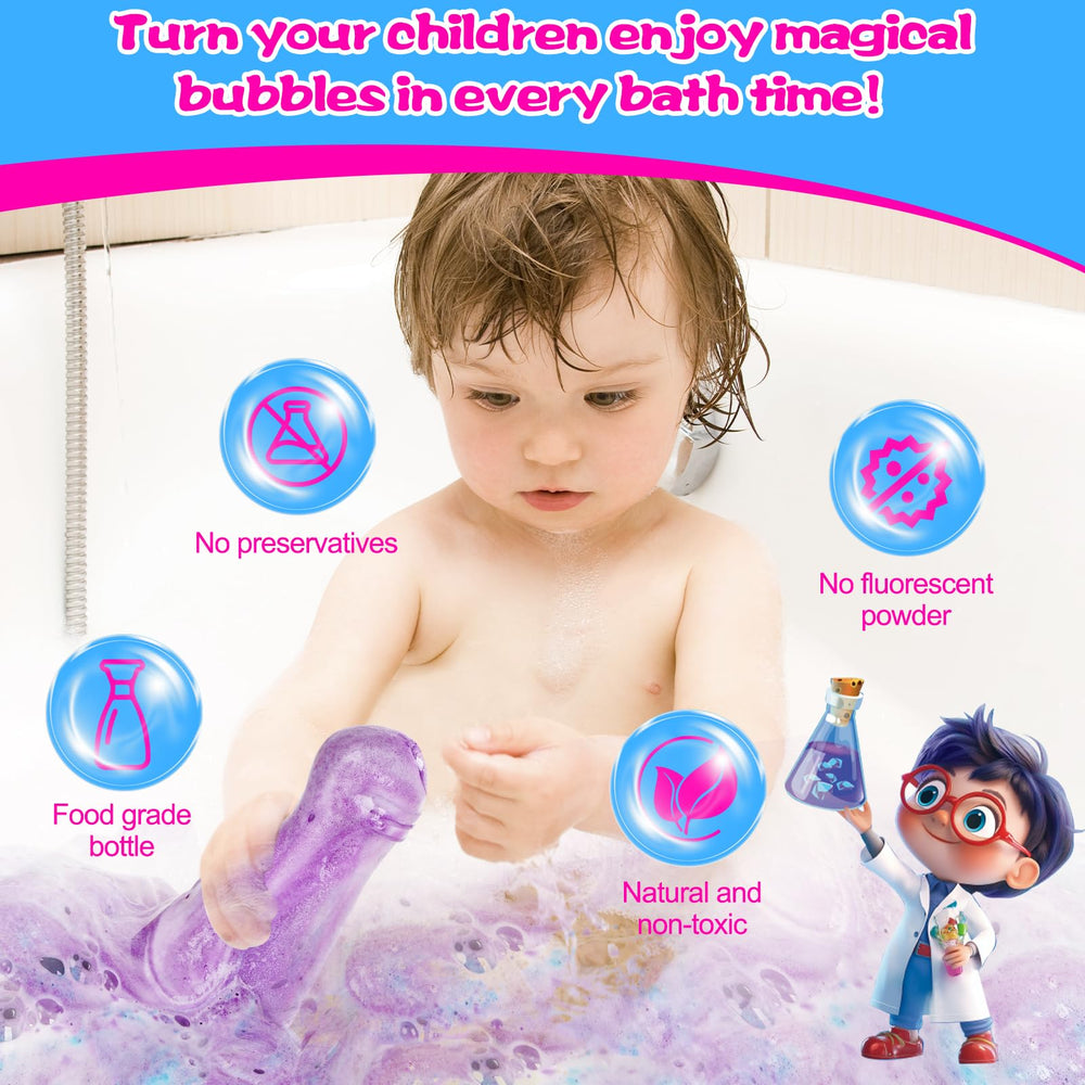Petydore reusable flask bath toy supports eco-friendly play and reuse.