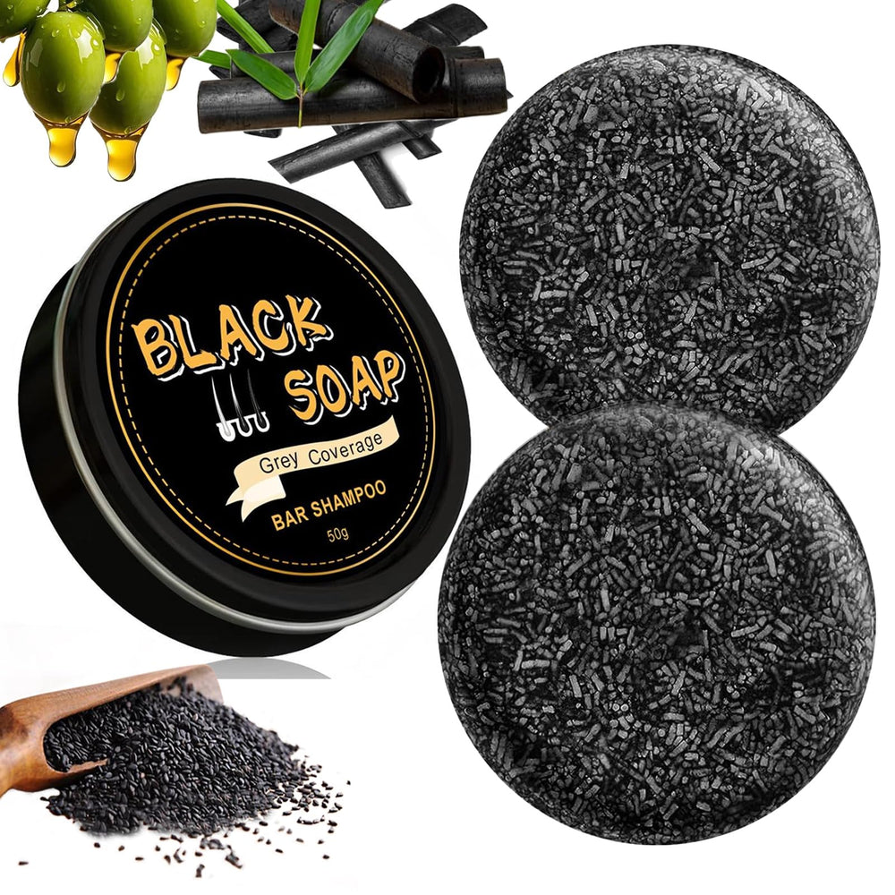 pewatul gray hair reverse bar pack shows the compact shampoo bar for gradual color revival and scalp care