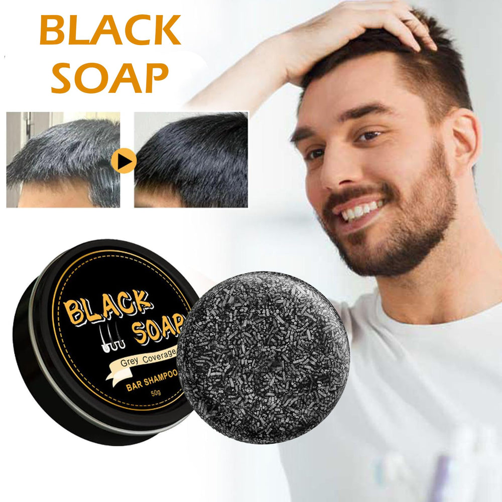 pewatul scalp refresh purifying bar image conveys oil balance and flake reduction benefits