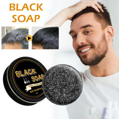 pewatul scalp refresh purifying bar image conveys oil balance and flake reduction benefits