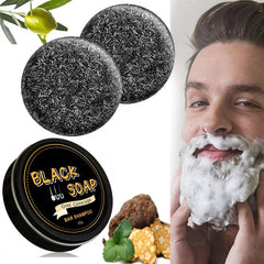 pewatul gray hair reverse bar soap travel friendly size easy daily use anywhere