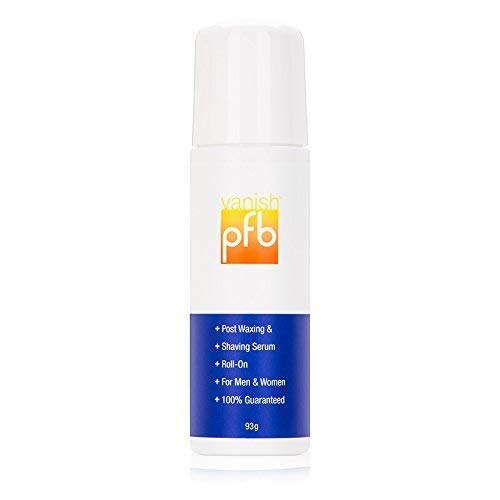 PFB Vanish full-body use concept shows versatile skin-tone balance across areas