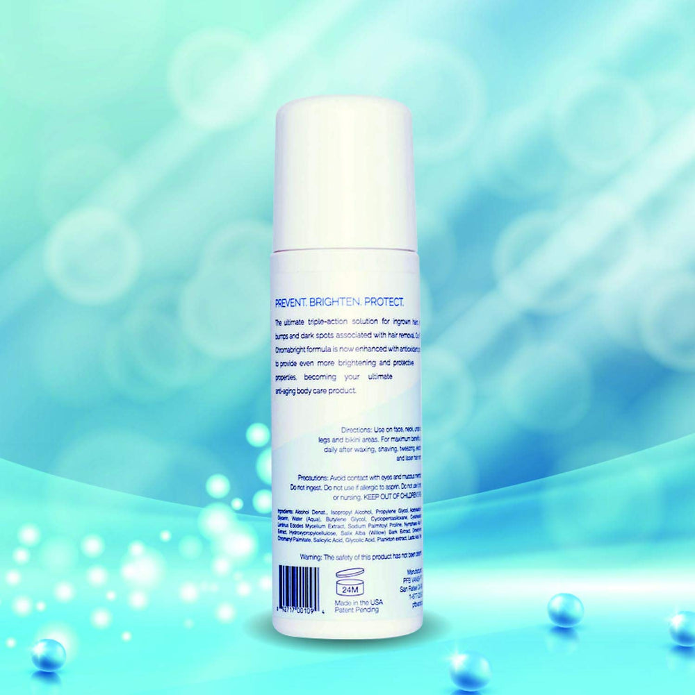 PFB Vanish Ultra 93g packaging ready for daily use.