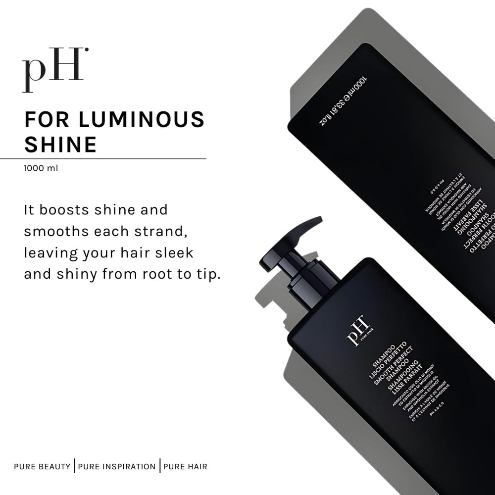 Monoi oil ingredient drop illustrating nourishing conditioning in pH PURE HAIR.