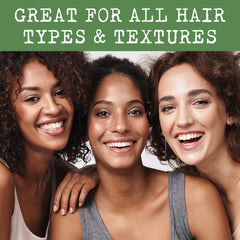 PHARM TO TABLE product in use for men and women.
