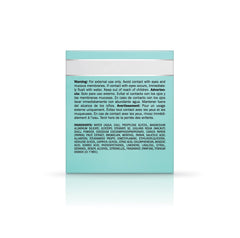 Pharmagel Enzyme Ex-Cell works well on all skin types, including sensitive skin.