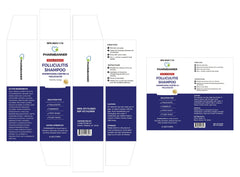 PHARMBANNER customer-service icon and box indicate reliable support