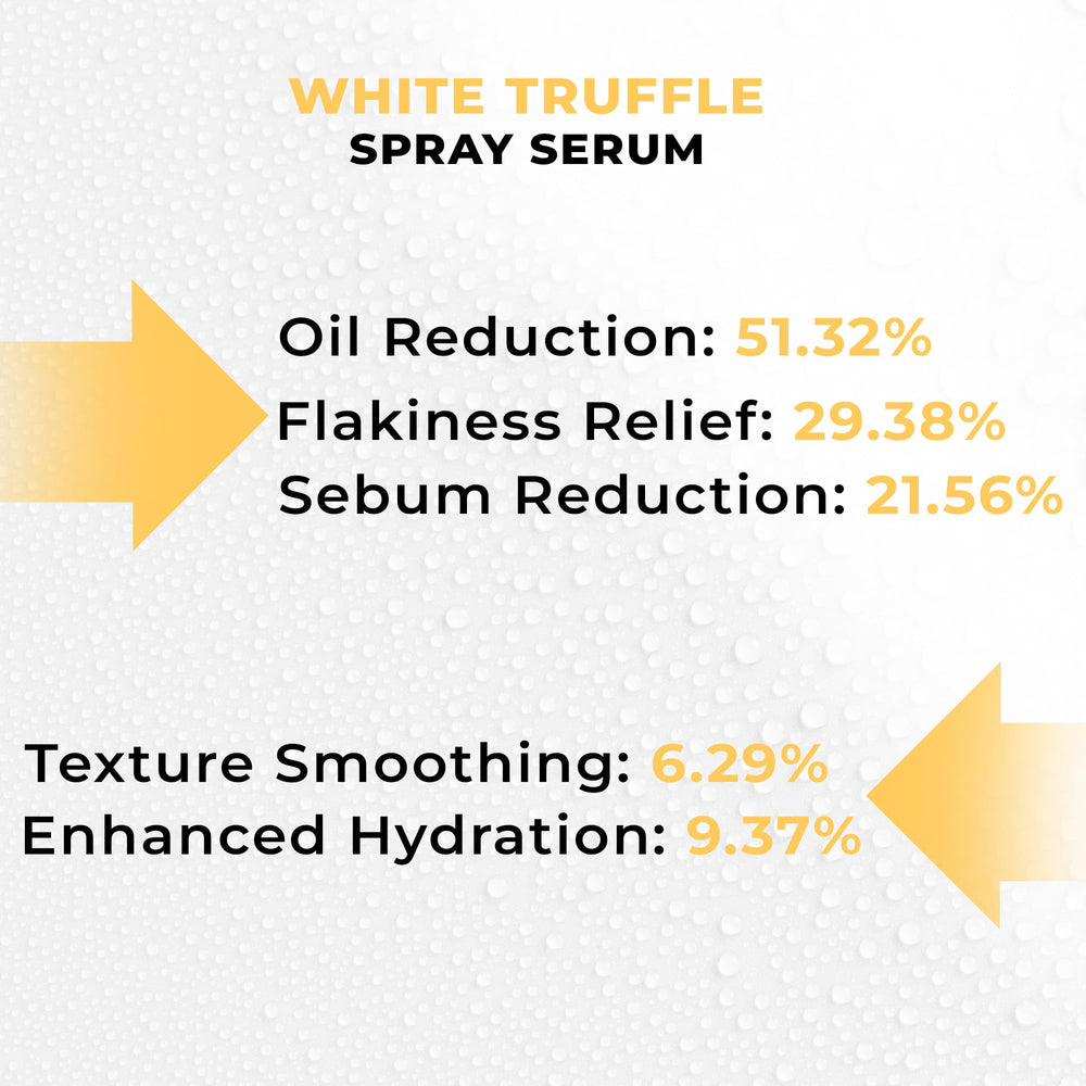 Pharmlitalia truffle essence ingredient closeup highlights premium natural formula.