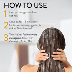 Forever Shine image suggests megabounce lift and fuller feel