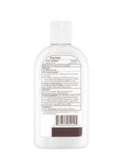 Phisoderm Anti-Blemish Gel Cleanser label detail notes 2% salicylic acid for blemish care
