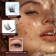 PHIXBEAR 120-piece set enables quick DIY styling