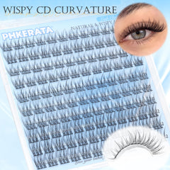 PHKERATA lash glue bond and seal for gentle adhesion
