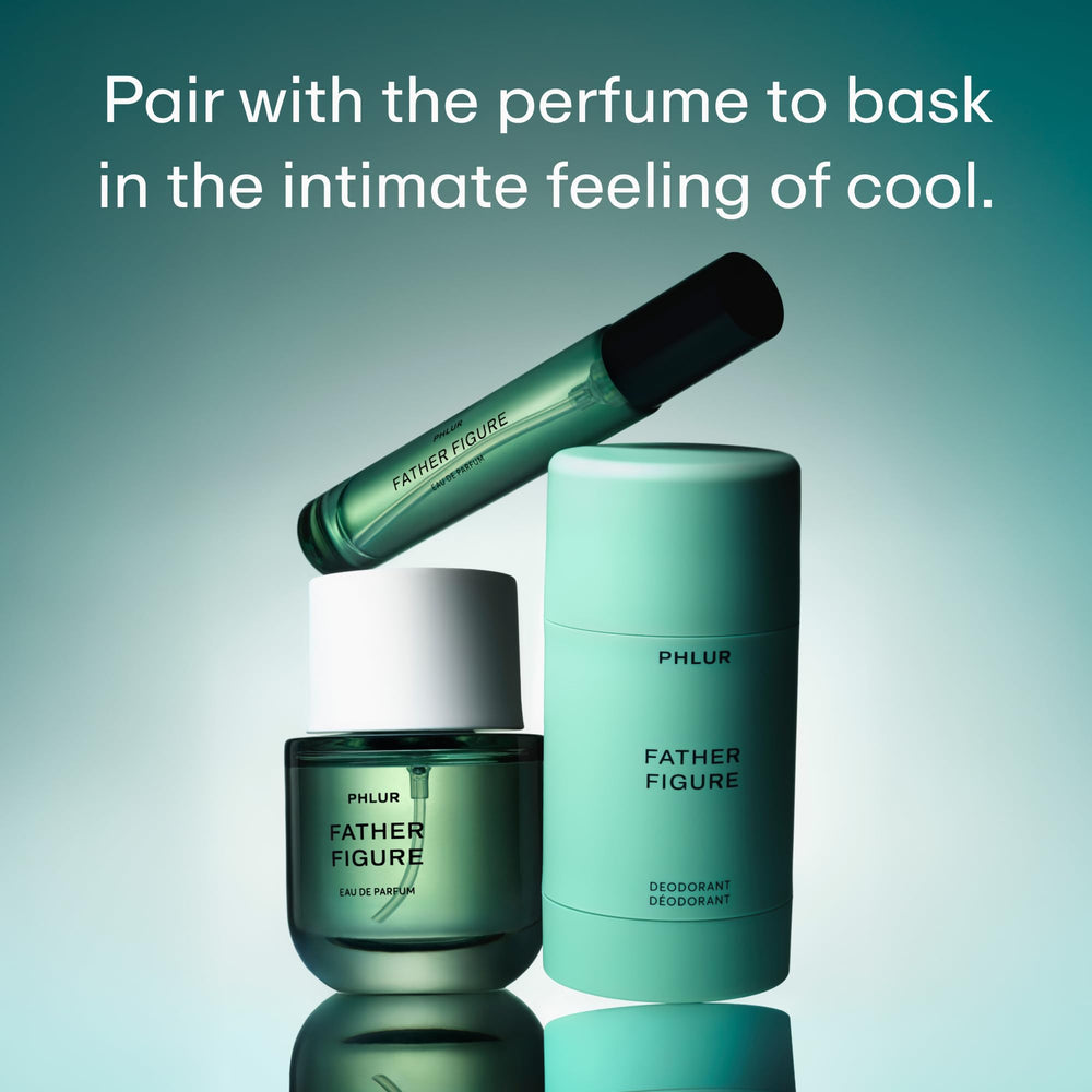 PHLUR Father Figure is ideal for daily wear and workouts.