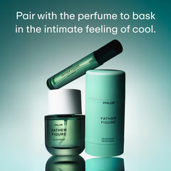 PHLUR Father Figure is ideal for daily wear and workouts.