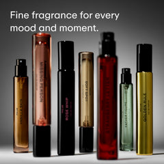 PHLUR Golden Rule heart notes show jasmine and orange blossom for elegant daytime wear.