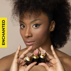 Phoenix Beauty Cream Contour Stick offers velvety texture and hydration for all skin types