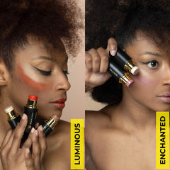 Phoenix Beauty contour set travel-ready packaging keeps makeup mess-free on the go