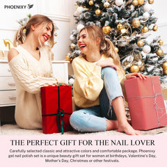 Phoenixy gift set for women ideal for holidays or birthdays