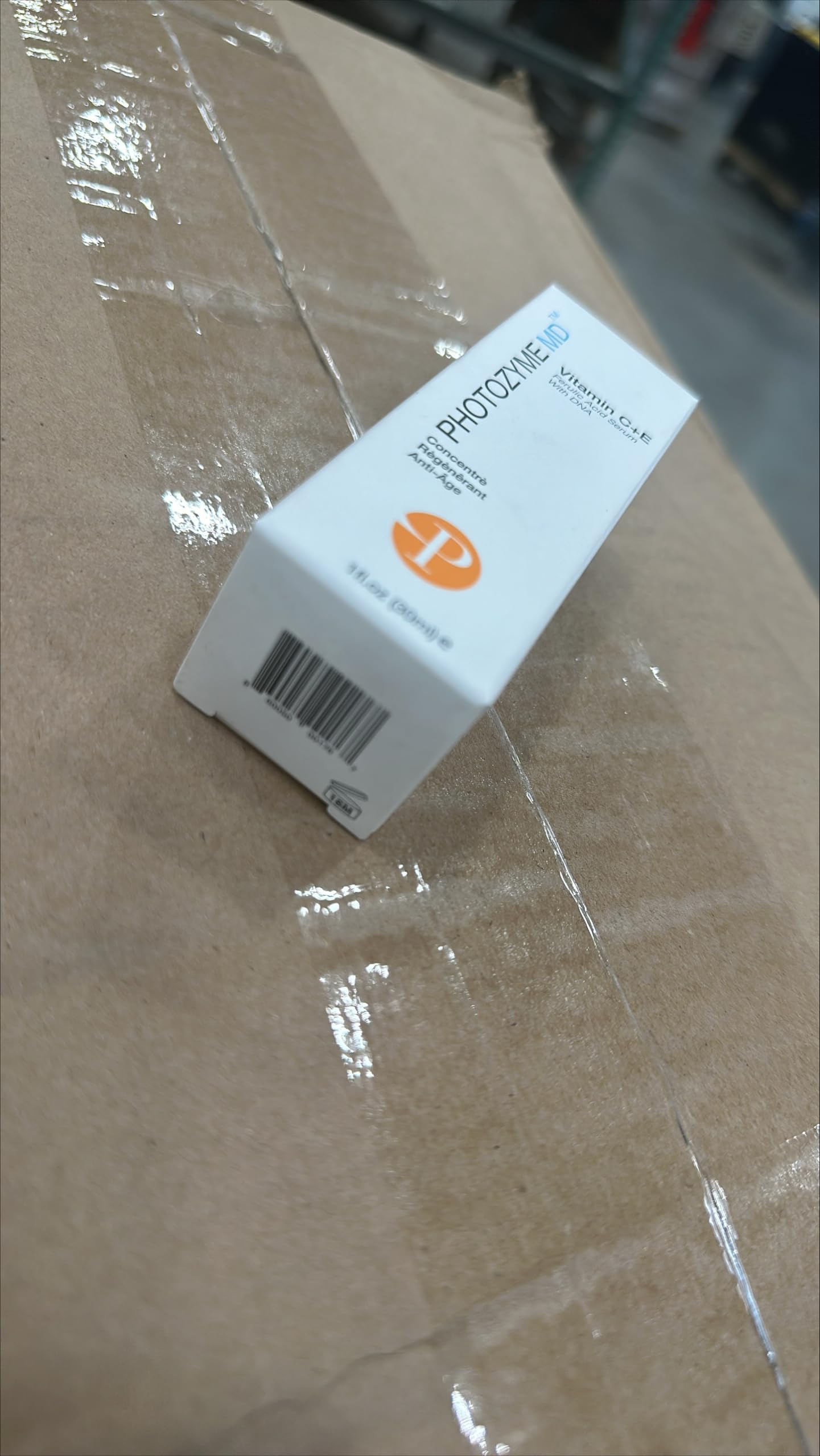 Photozyme pump dispense illustrates precise convenient application
