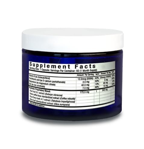 Phyllotex doctor-recommended vitamins support hair health for adults.