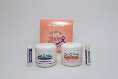 PhysAssist fragrance-free oncology cream 4oz for safe face and body use