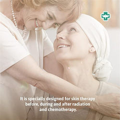 PhysAssist Oncology Cream ingredients lavender calendula peppermint.