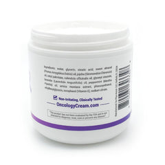 PhysAssist Oncology Cream packaging for 6oz size ready for daily use.