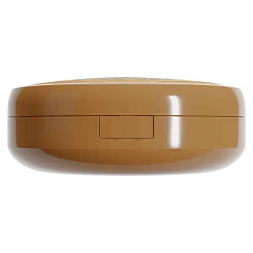 Physicians Formula Murumuru Butter Bronzer cake scent closeup.
